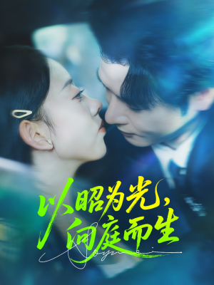 以昭为光向庭而生（84集）好看的短剧来了