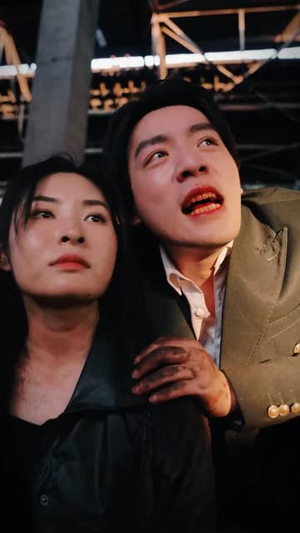 异能觉醒之召唤女神系统（57集）短剧追不停