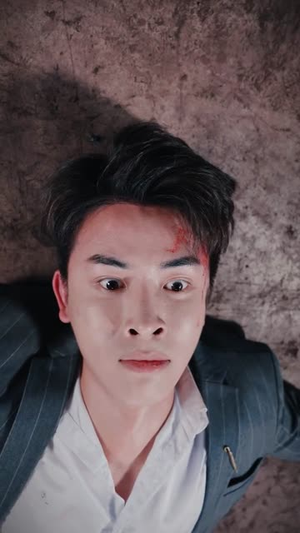 破局天眼迷途（57集）免费在线看