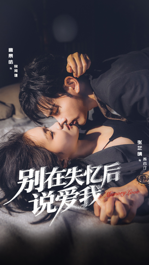 别在失忆后说爱我（73集）古装短剧热播