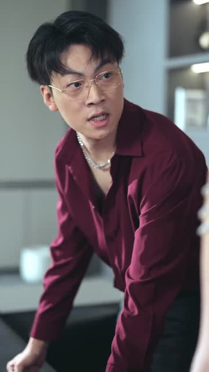 江湖风云（75集）火热短剧抢先看