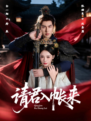 请君入帐来（63集）真的太精彩了