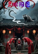 灵蛇报恩（30集）全集我都看完了