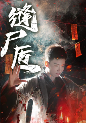 缝尸匠（60集）短剧在线更新