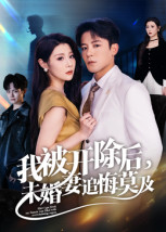 我被开除后，未婚妻追悔莫及（63集）看到大结局