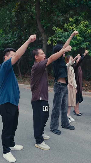 末世超级系统 (57集)短剧推荐分享