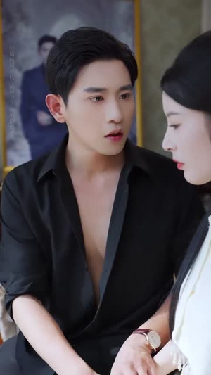 许你骁时光 (56集) 好看的短剧