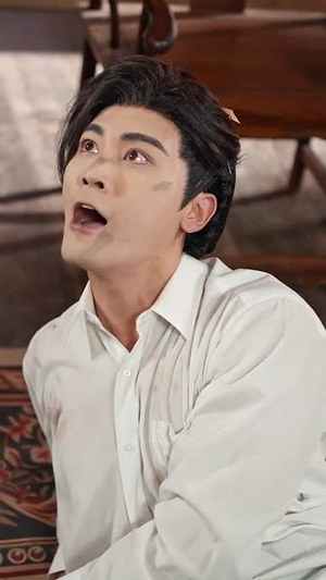 我在荒年收古董 (76集) 女主角是谁