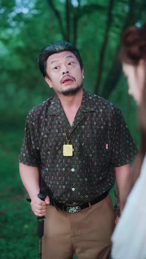 哀牢寻龙 (50集)看到大结局