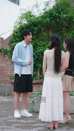 离婚后，开挂系统找上我 (74集) 第二季