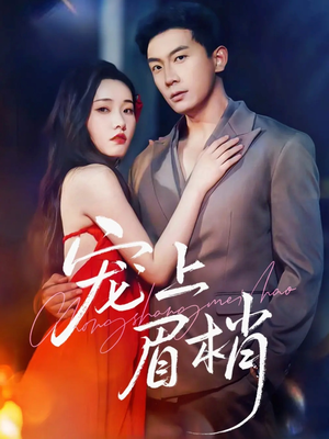 宠上眉梢（51集）全集下载