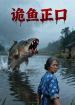 诡鱼正口（29集）全剧免费观看