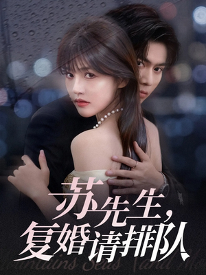 苏先生，复婚请排队（70集）80到100集
