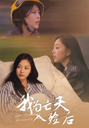 我为亡夫入殓后（45集）全集一次看完