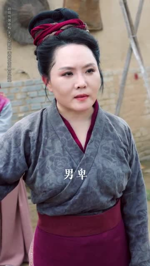 大力老太穿书后，掌家护女（80集）精彩短剧又来了