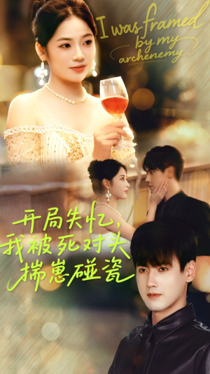 开局失忆我被死对头揣崽碰瓷（71集）全集