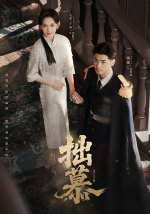 拙慕（64集）在哪个平台能看