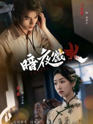 暗夜微火（80集最火短剧推荐