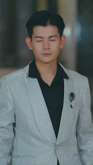 谁让他当大反派的（98集）看过的人都说好