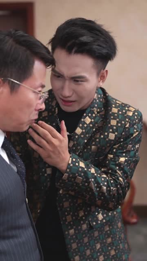 霓裳归来适九天（85集）好看上头的短剧