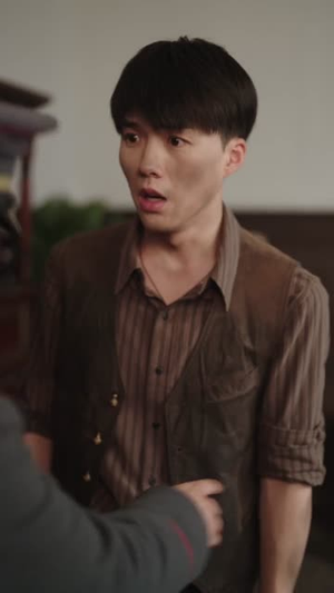 冒牌少帅（66集）短剧抢先看