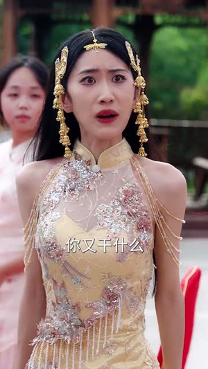 九朝帝君开局金莲喊喝药（61集）口碑爆棚免费看