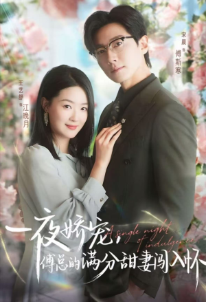 天才萌宝傅总宠妻超甜（60集）经典老剧免费看