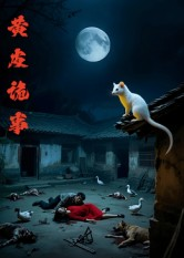 黄皮诡事（29集）直接追到结尾