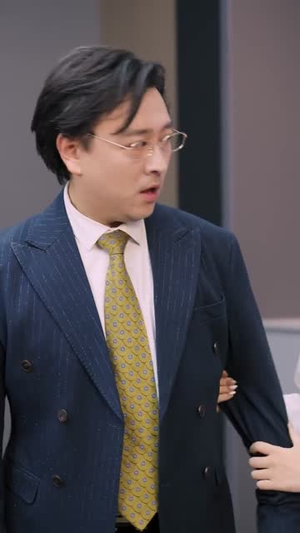 牛马反击战（90集）热门了短剧