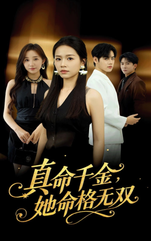 真千金她命格无双（80集）在线免费观看