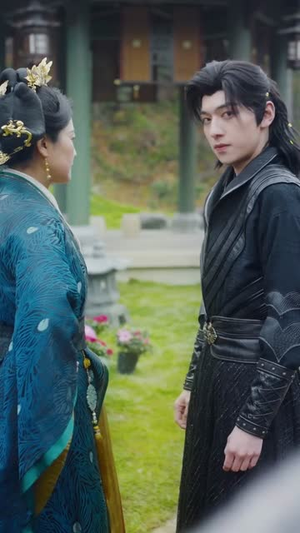 灭世魔尊别惹我第一季（42集）最新上映的短剧