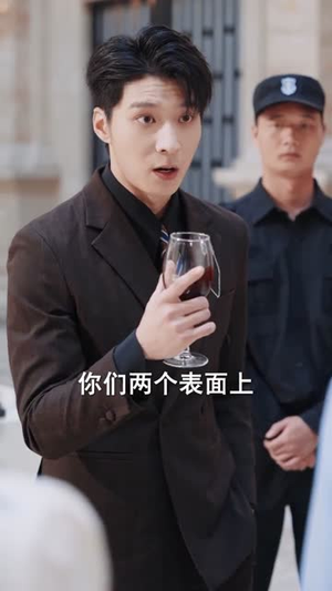 爱在空山新雨后（77集）热门了短剧