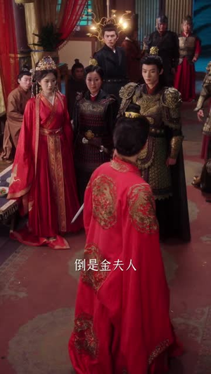 黑莲花手撕命书后（81集）网盘在线观看