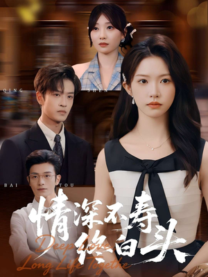 情深不寿终白头（90集）最近很火的短剧