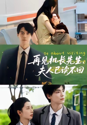 再见机长先生夫人已读不回(62集) 再见机长先生夫人已读不回(62集)独家资源免费看