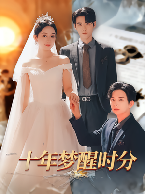 十年梦醒时分（73集）短剧免费看