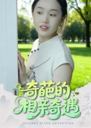 奇葩的相亲奇遇（17集）剧好看短剧推荐