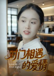 对门相遇的爱情（16集）演员表