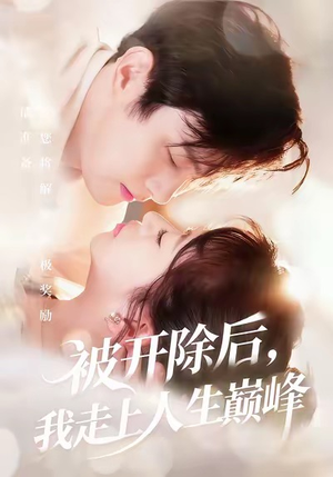 被开除后，我走上人生巅峰（57集）热门短剧免费看