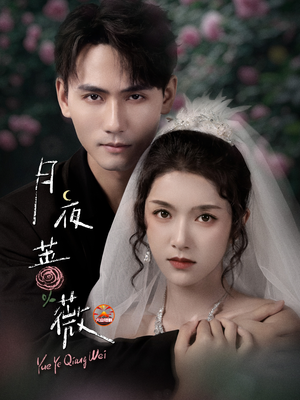 月夜蔷薇（72集）免费短剧资源