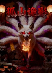 狐山诡影（29集）热门短剧来袭