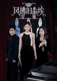 风拂旧尘埃（70集）超火短剧抢先看