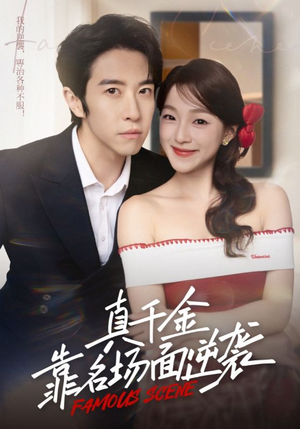 真千金靠名场面逆袭(71集) 真千金靠名场面逆袭(71集)火爆热门短剧