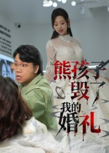 熊孩子毁了我的婚礼（36集）真的太精彩了