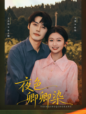 夜色卿卿染(80集) 夜色卿卿染(80集)视频在线看