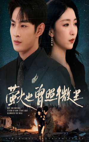 萤火也曾照微尘（63集）评价怎么样