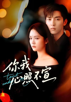 你我心照不宣（75集）全集一次看完