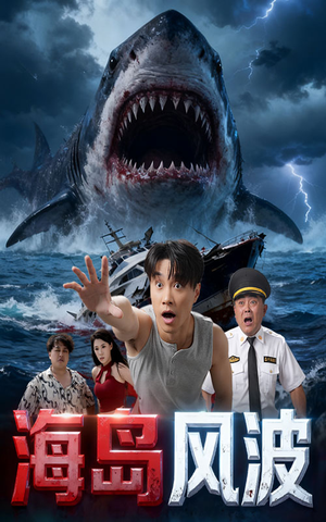 海岛风波（50集）热播短剧来袭