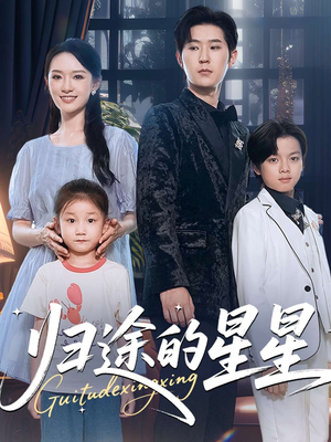 归途的星星（100集）免费观看就是爽