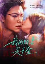 我的娇妻是千金（56集）好看吗